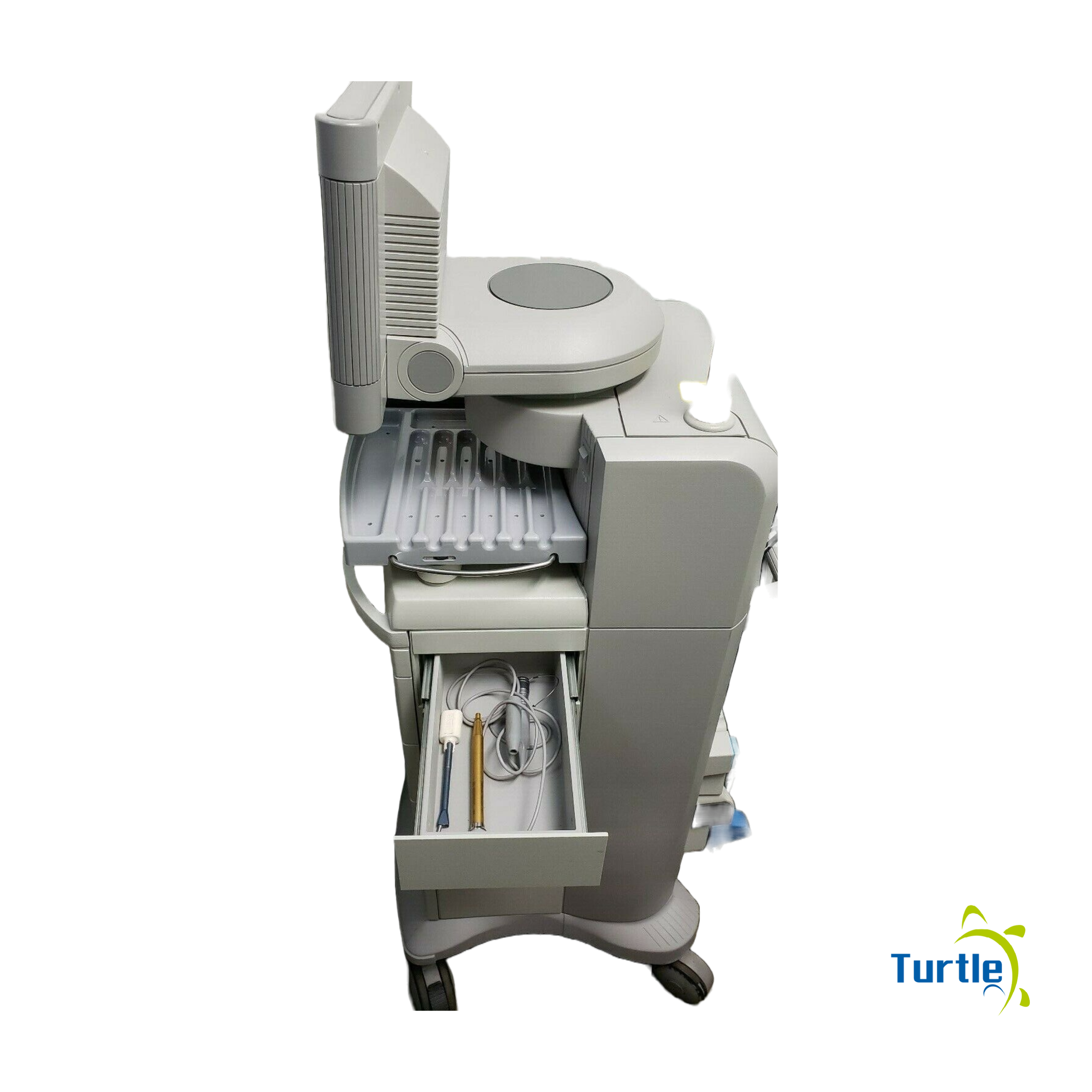 Alcon Series 20000 Legacy Everest Phacoemulsifier Vision System with Hand piece