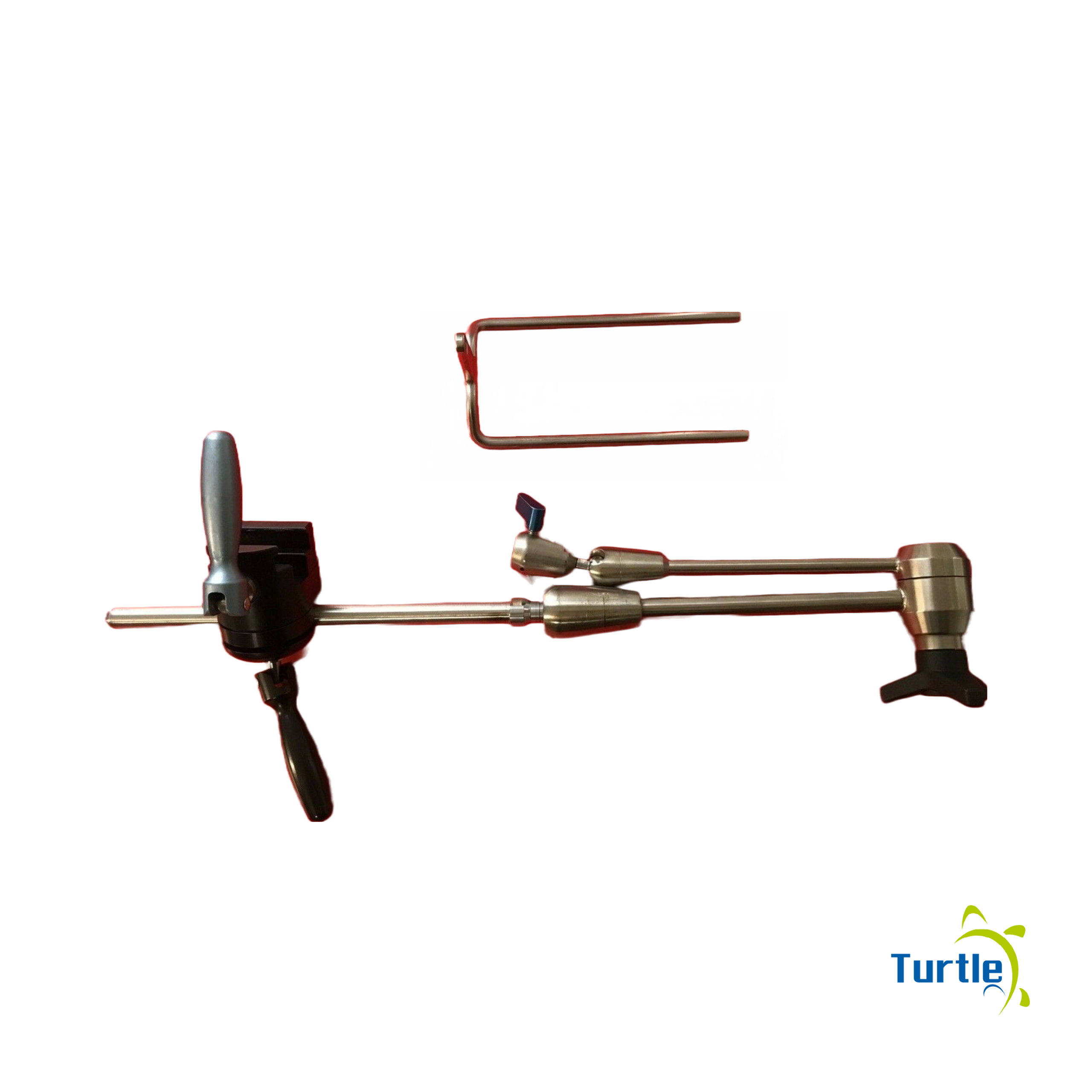 Allen A-92000 Arm Positioner Set Includes A-92002 A-92003 Clamp and Arm support