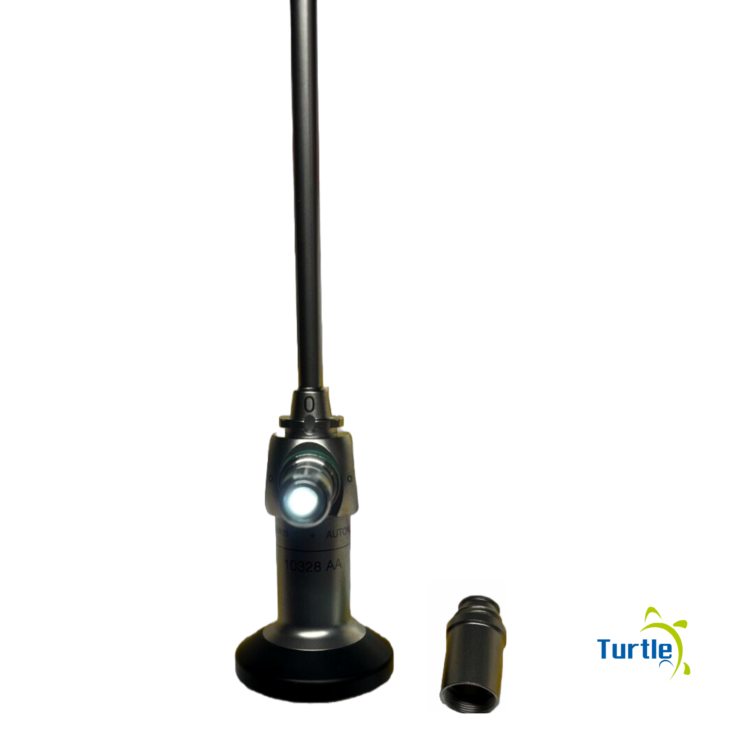Karl Storz 10328AA HOPKINS® II Straight Forward 50cm 4.5mm 0° Autoclavable