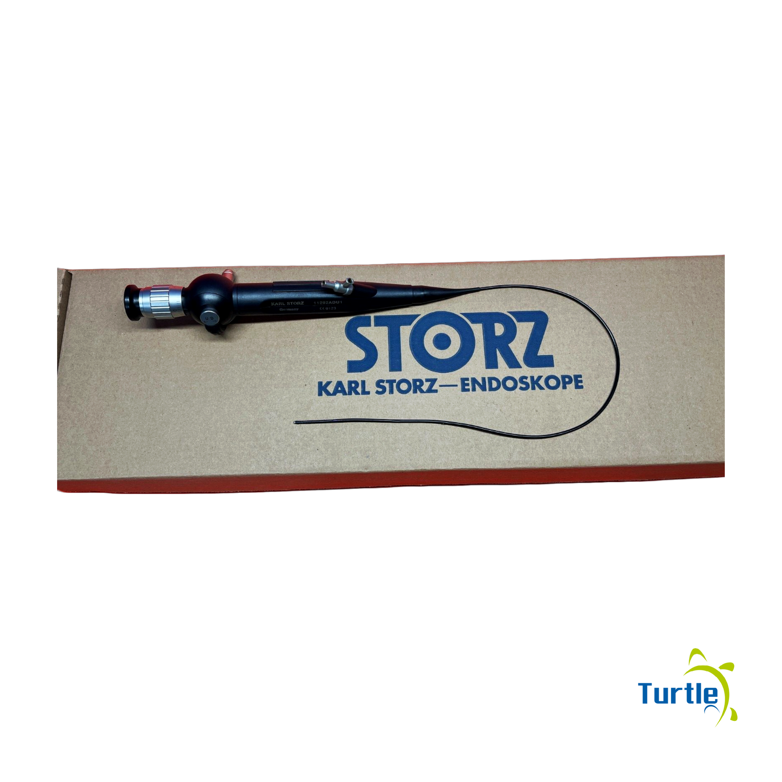 Karl Storz 11292ADU1 Fiber Scope