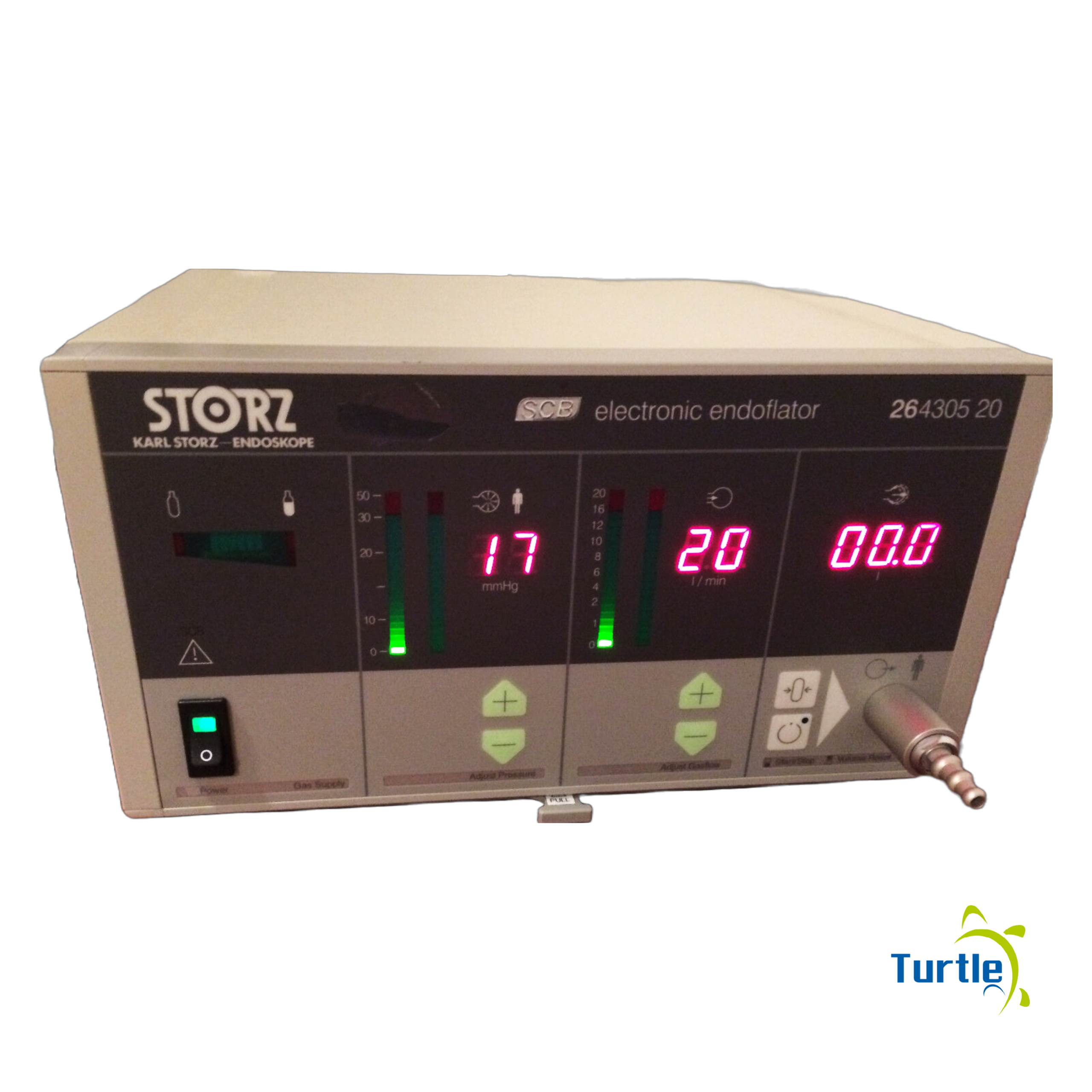 Karl Storz 264305 20 SCB Electronic Endoflator