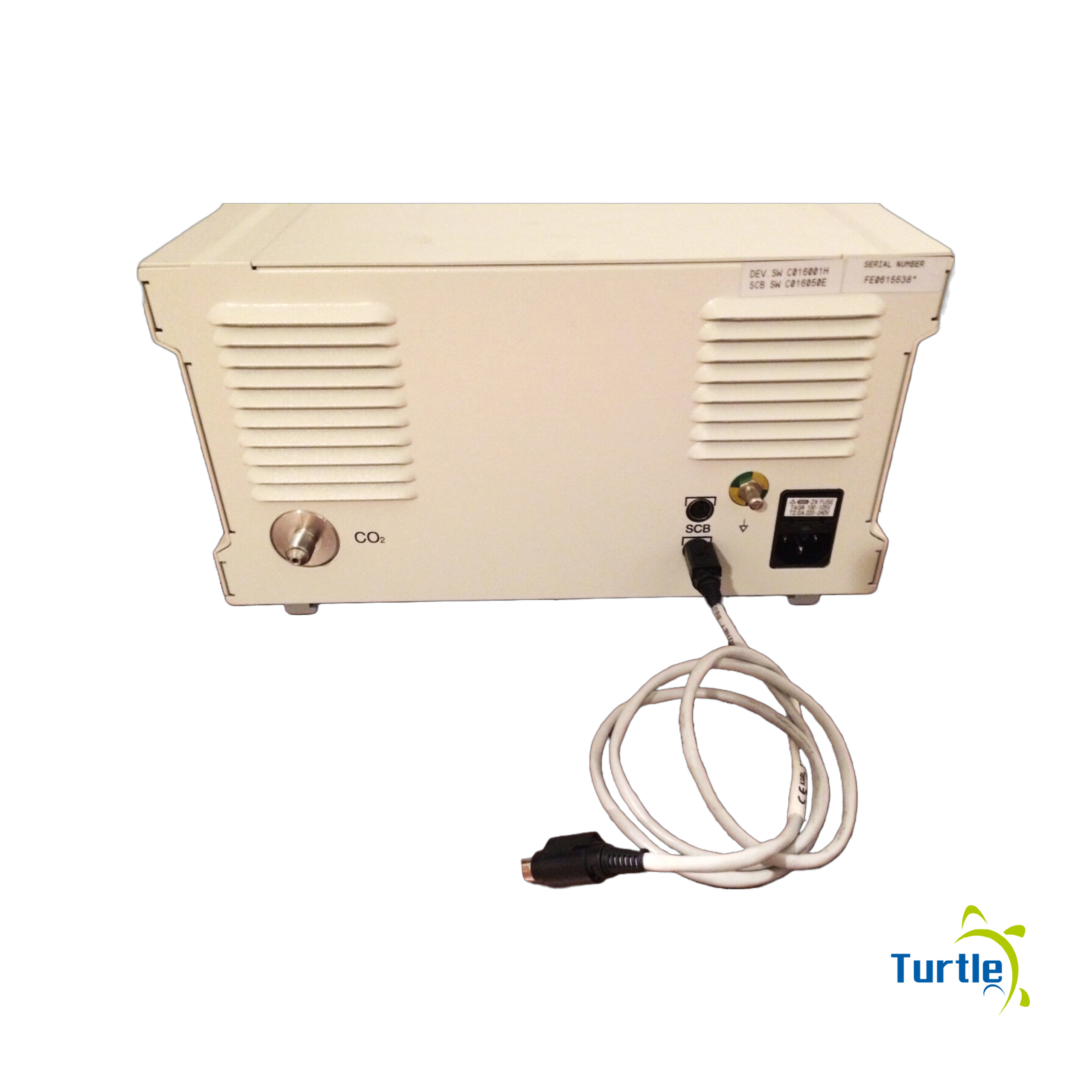 Karl Storz 264305 20 SCB Electronic Endoflator