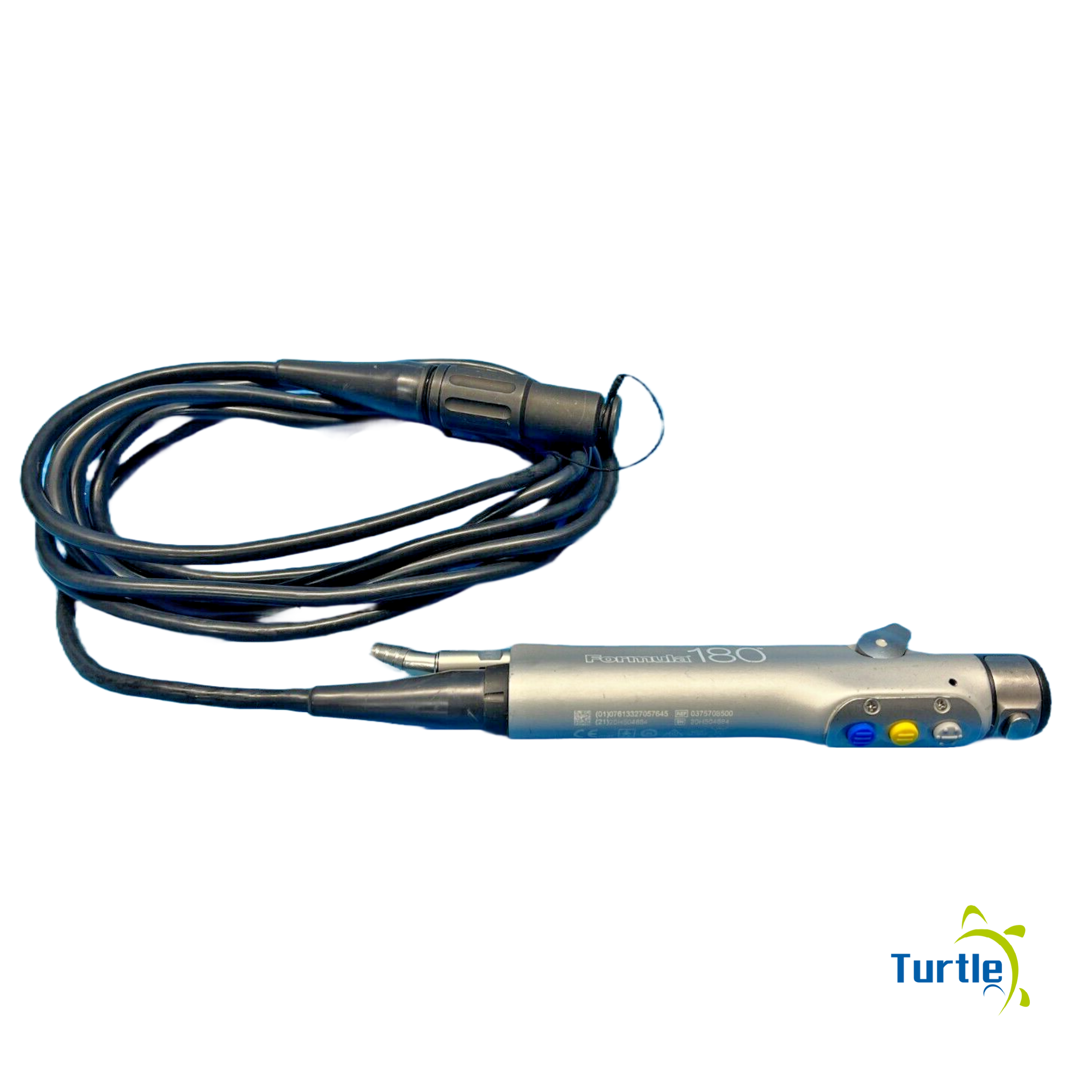 Stryker 375-708-500 Formula 180 Shaver Handpiece