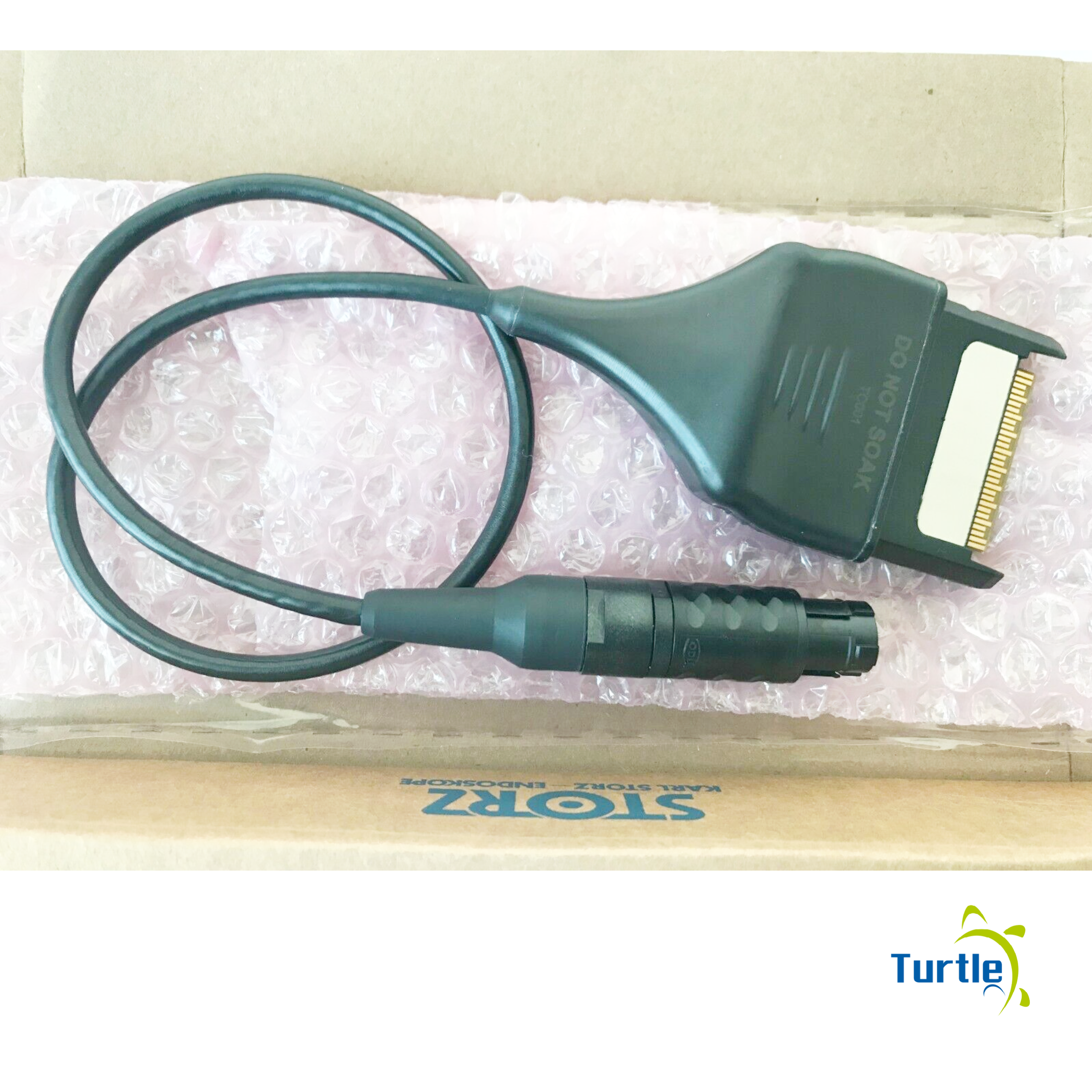 Storz TC 001. IMAGE1 S VideoEndoscope Adaptor color systems PAL/NTSC length 60cm