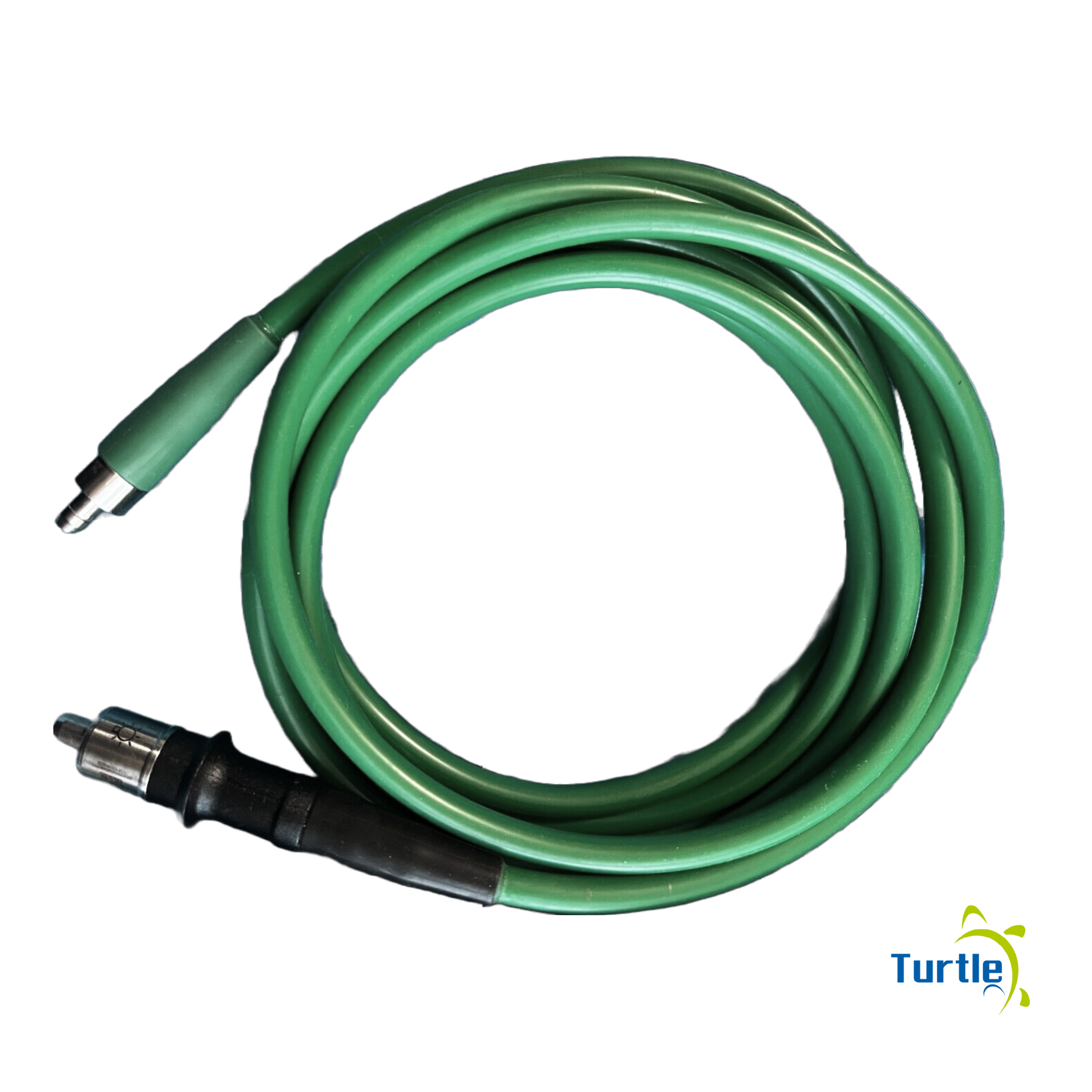 Stryker 502-537-030 AIM Laparoscope 5.4MM 30° Degree with F/O cable & Tray
