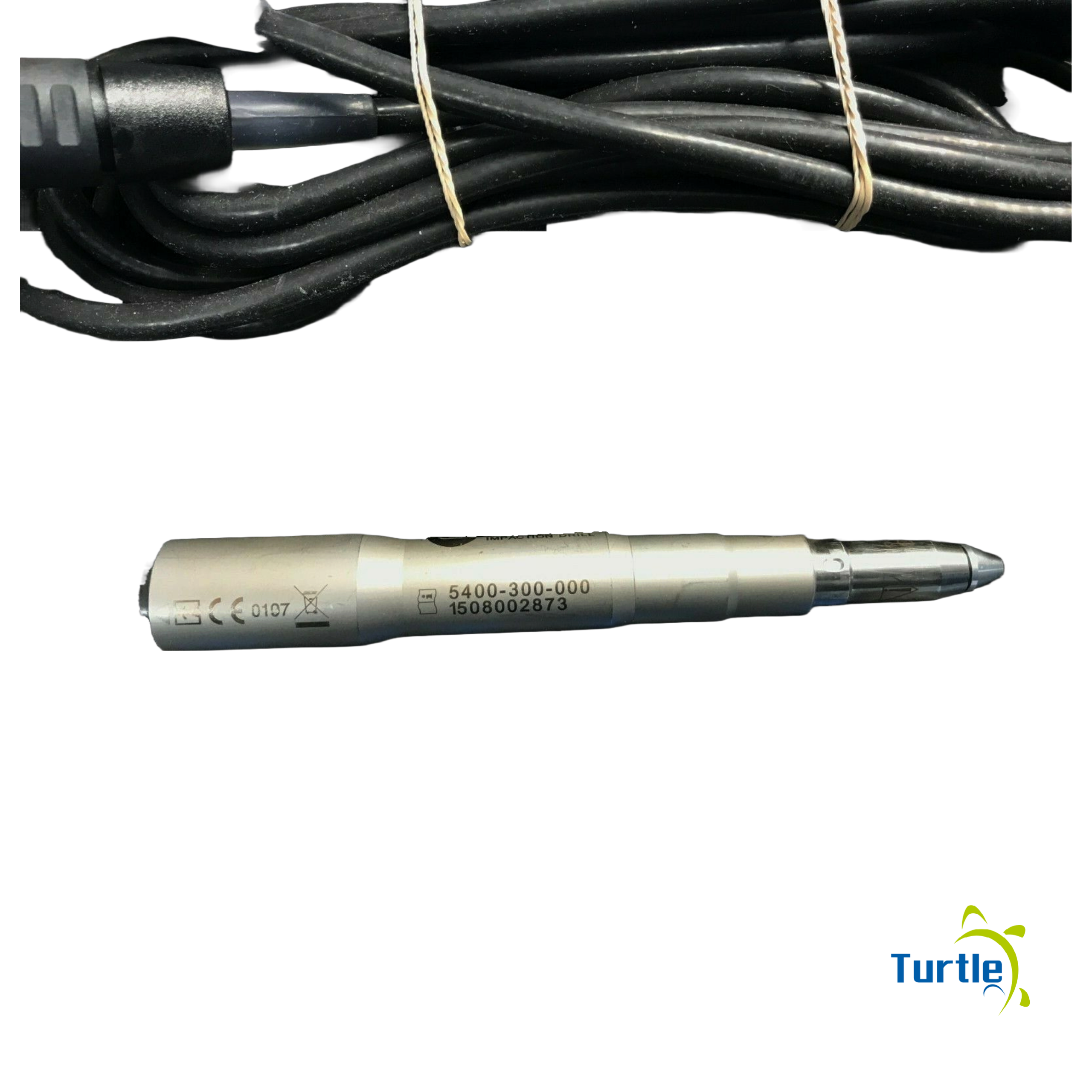 Stryker Core Impaction Drill Set 5400-300-000 with 5100-004-000 Electric Cord
