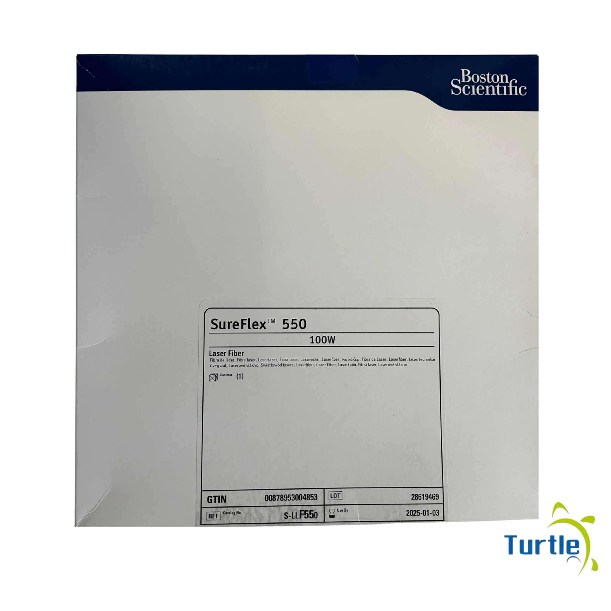Medtronic Trajectory Guide Kit, 9733065, Biopsy, External - 2024-09-15