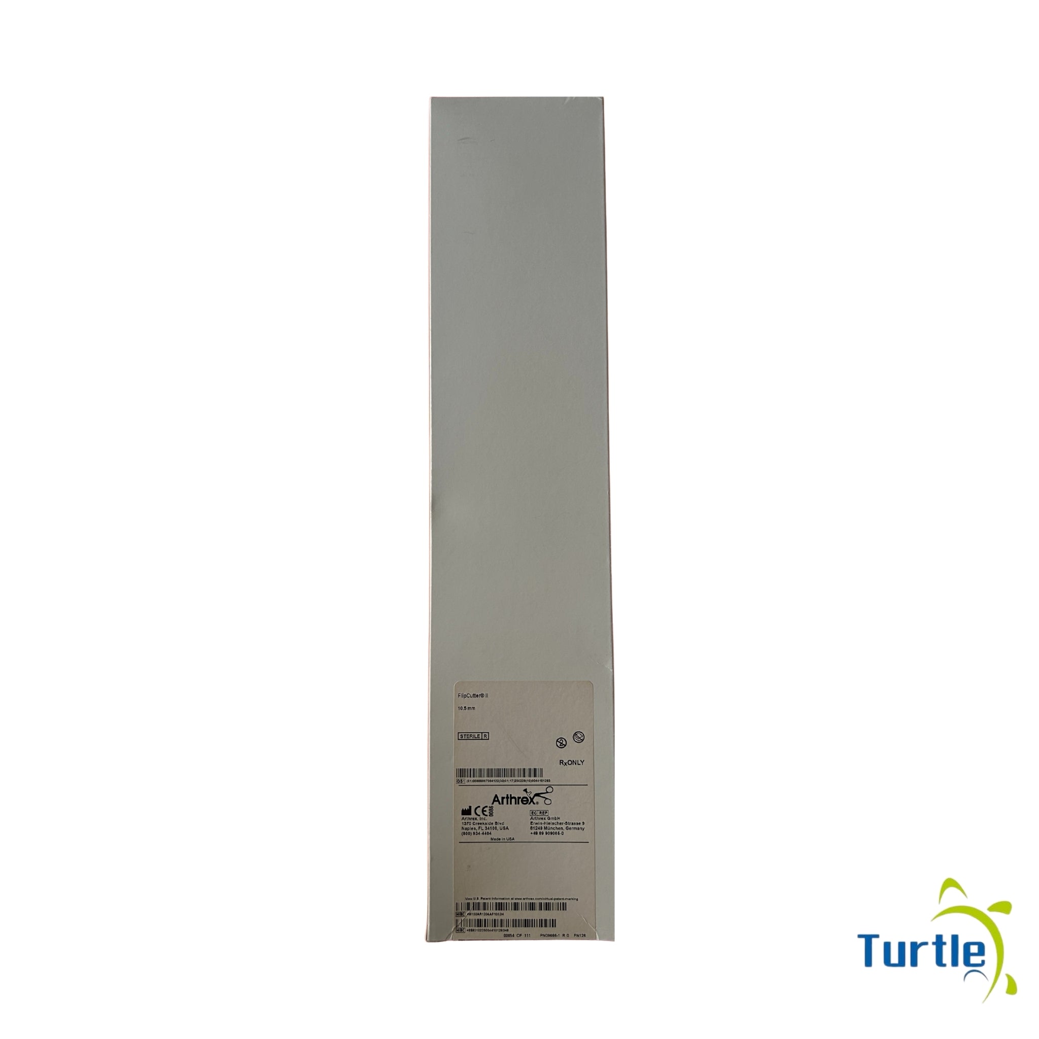 Arthrex FlipCutter II - 10.5 mm  - 2025-02-28