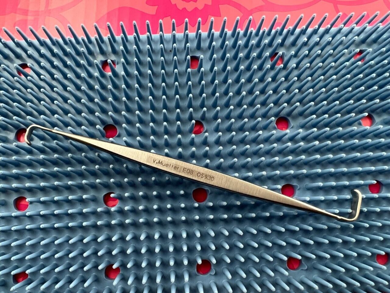 Ragnell Retr DOUBLE-ENDED 6"