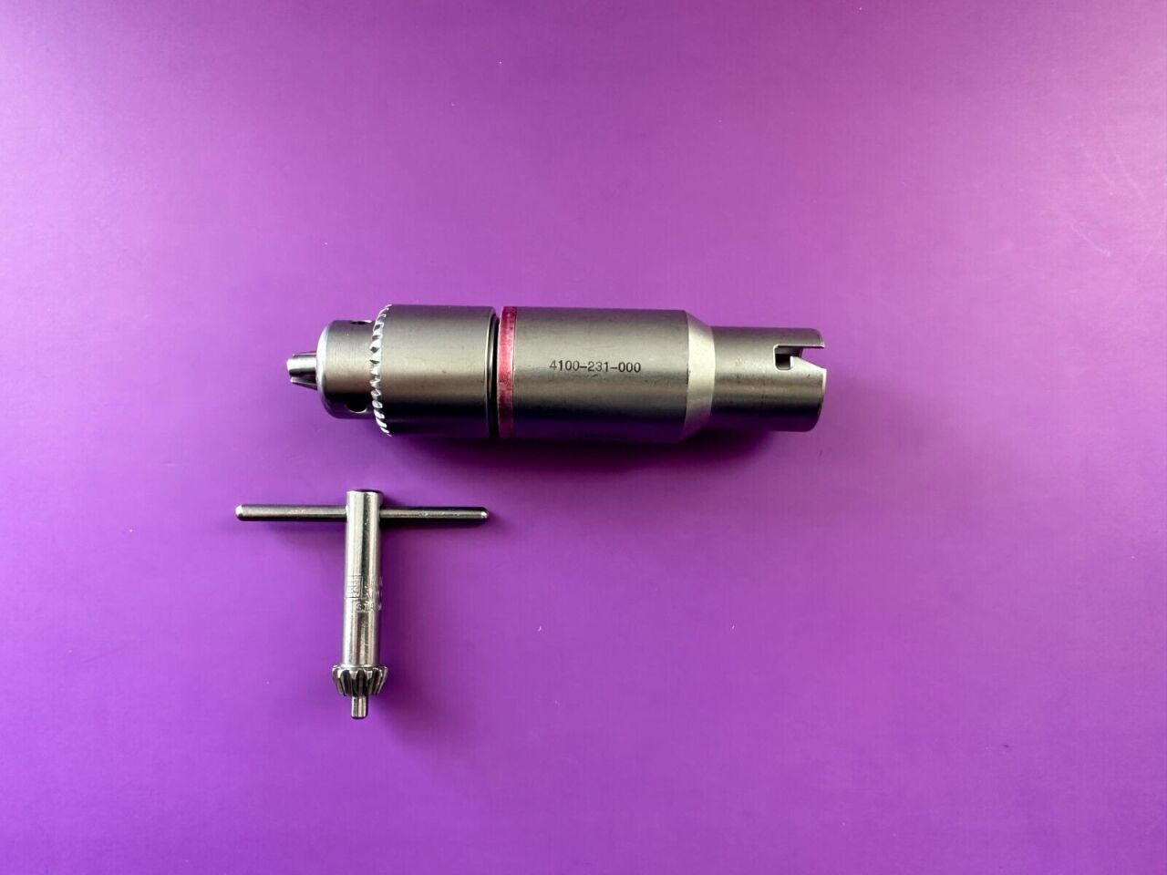 1/4" Reamer  Key