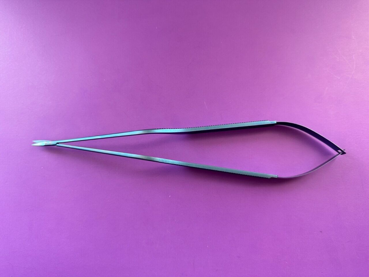 MALIS Scissors STR 9.5" 81522