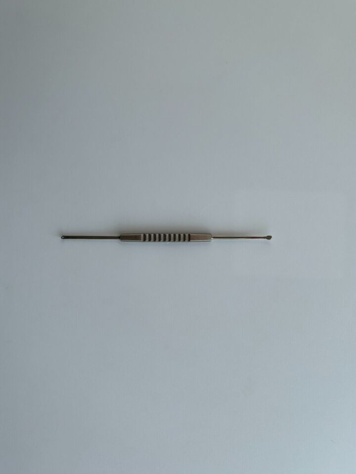 O'Connor Scleral Depressor-Marker