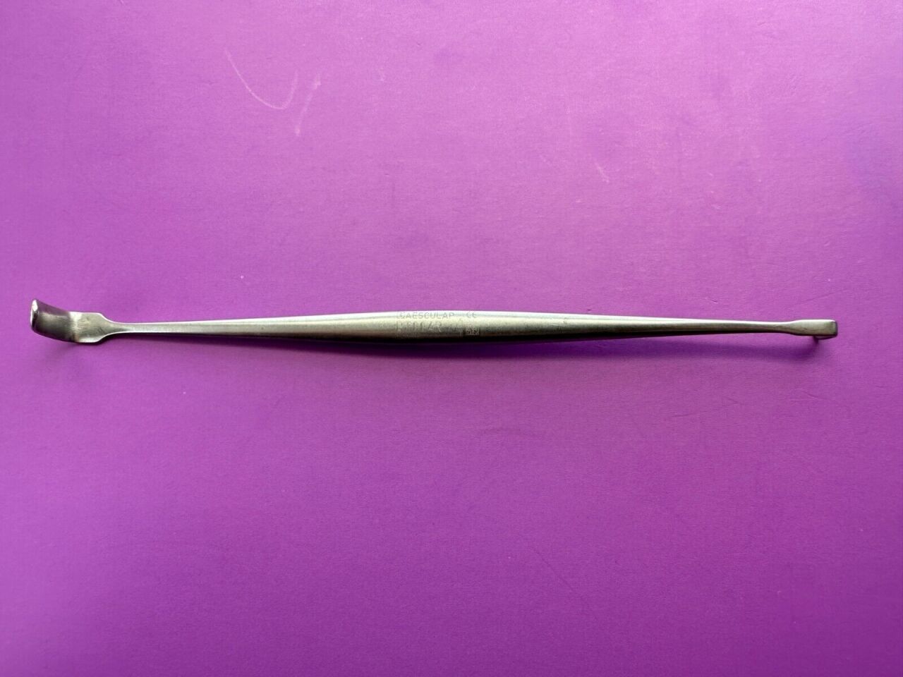 RAGNELL retr 6 in 3mm x 5mm/ 6.3mm x 14mm