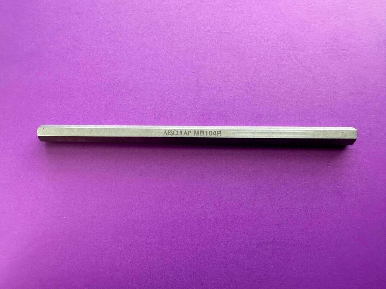 Micro Handle Size 3H Length  4in Hexagonal