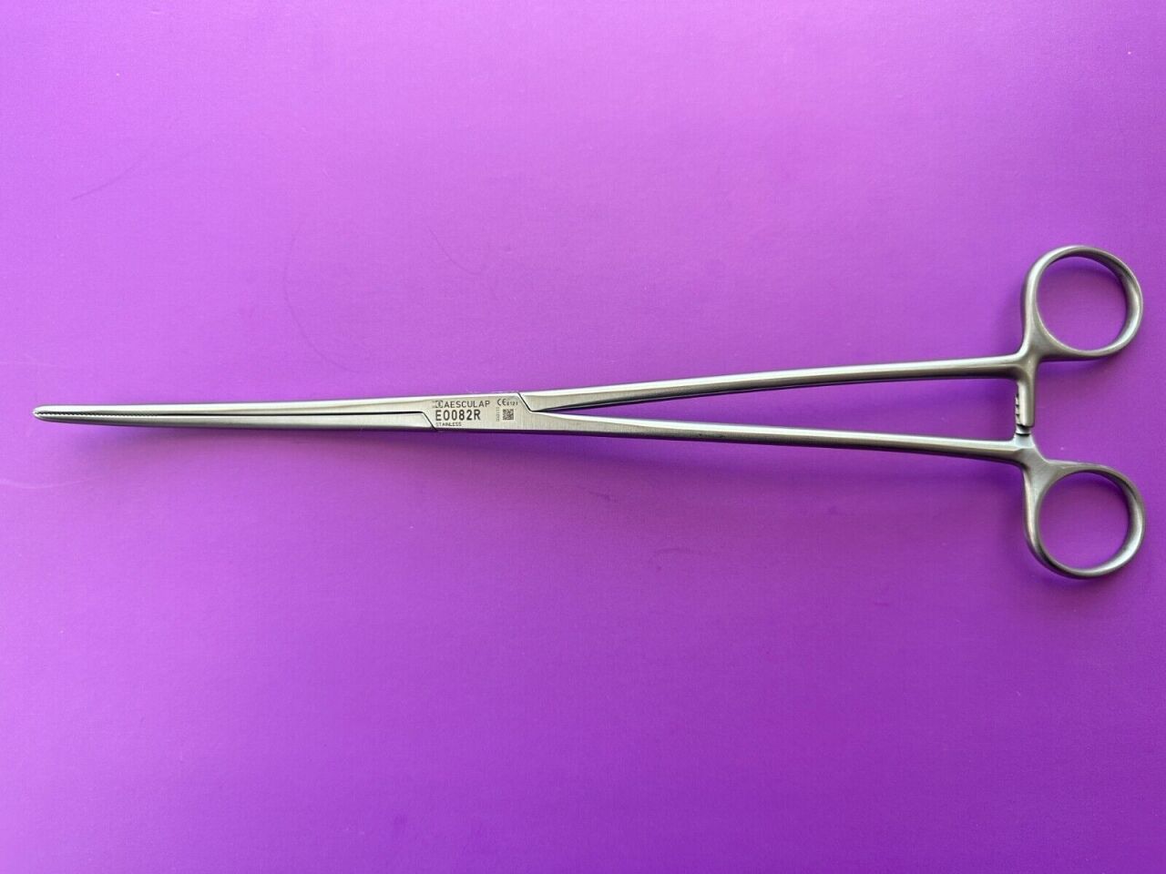 Bozeman Packing Forceps