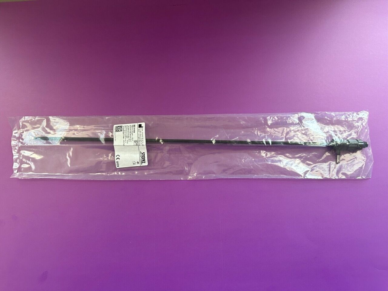 Suction and Coagulation 43 cm