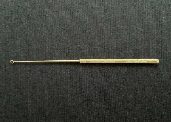 Surgical Ear Curette,