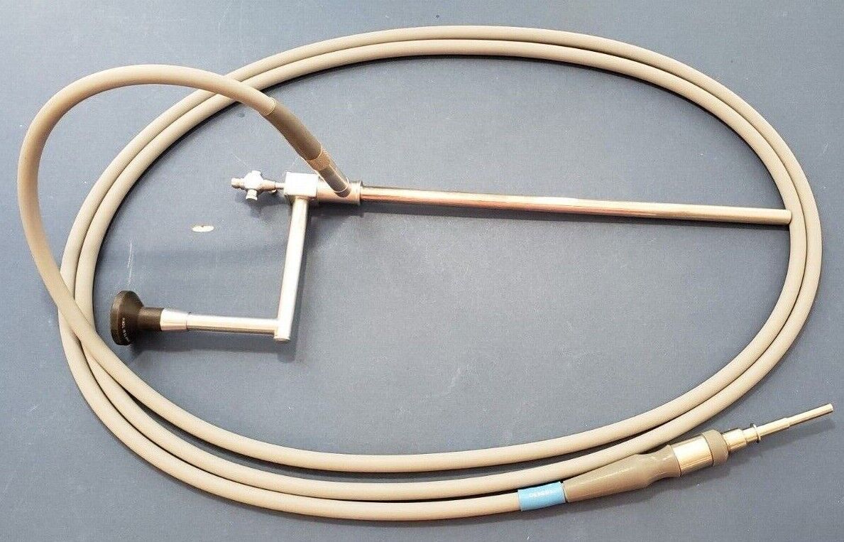 Operative Endoscope