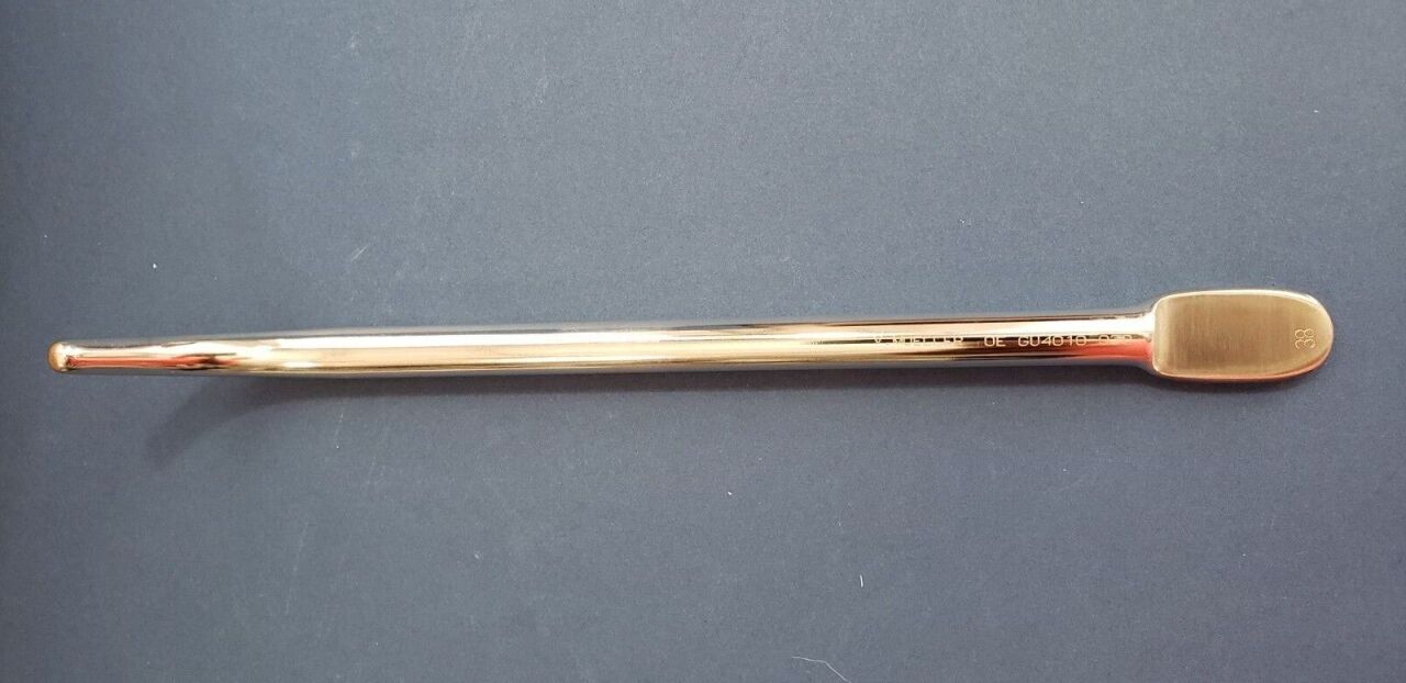 Van Buren Urethral Sound 38 FR.