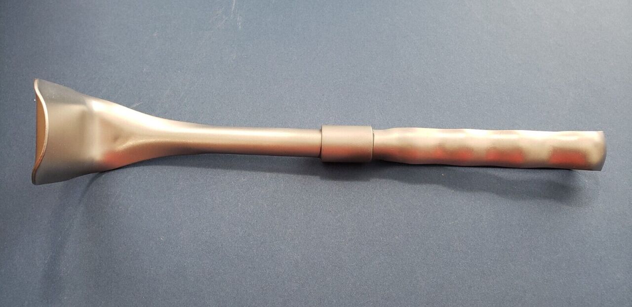 Richardson Retractor 10" Blade 2.5" x 1- 5/8"