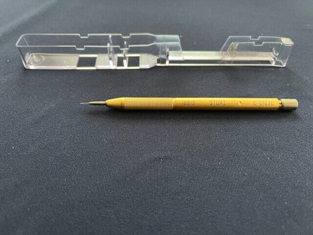 Diamond Knif, RF    0103