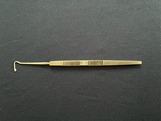 JAMESON MUSCLE HOOK Large,