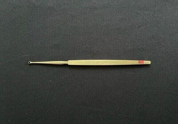 Ear Curette, Size 2,