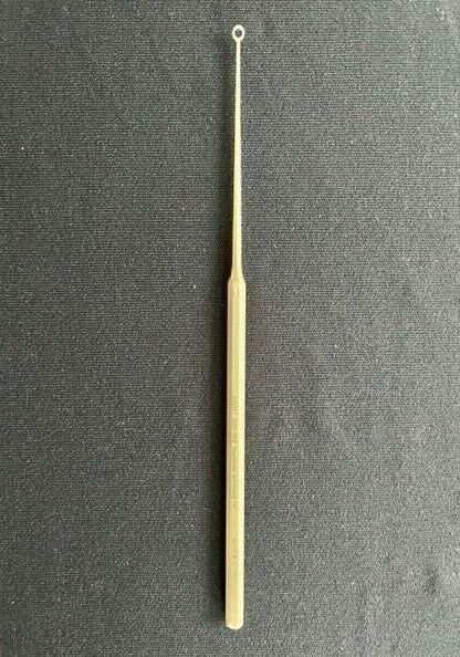Buck Curette, Size 3,