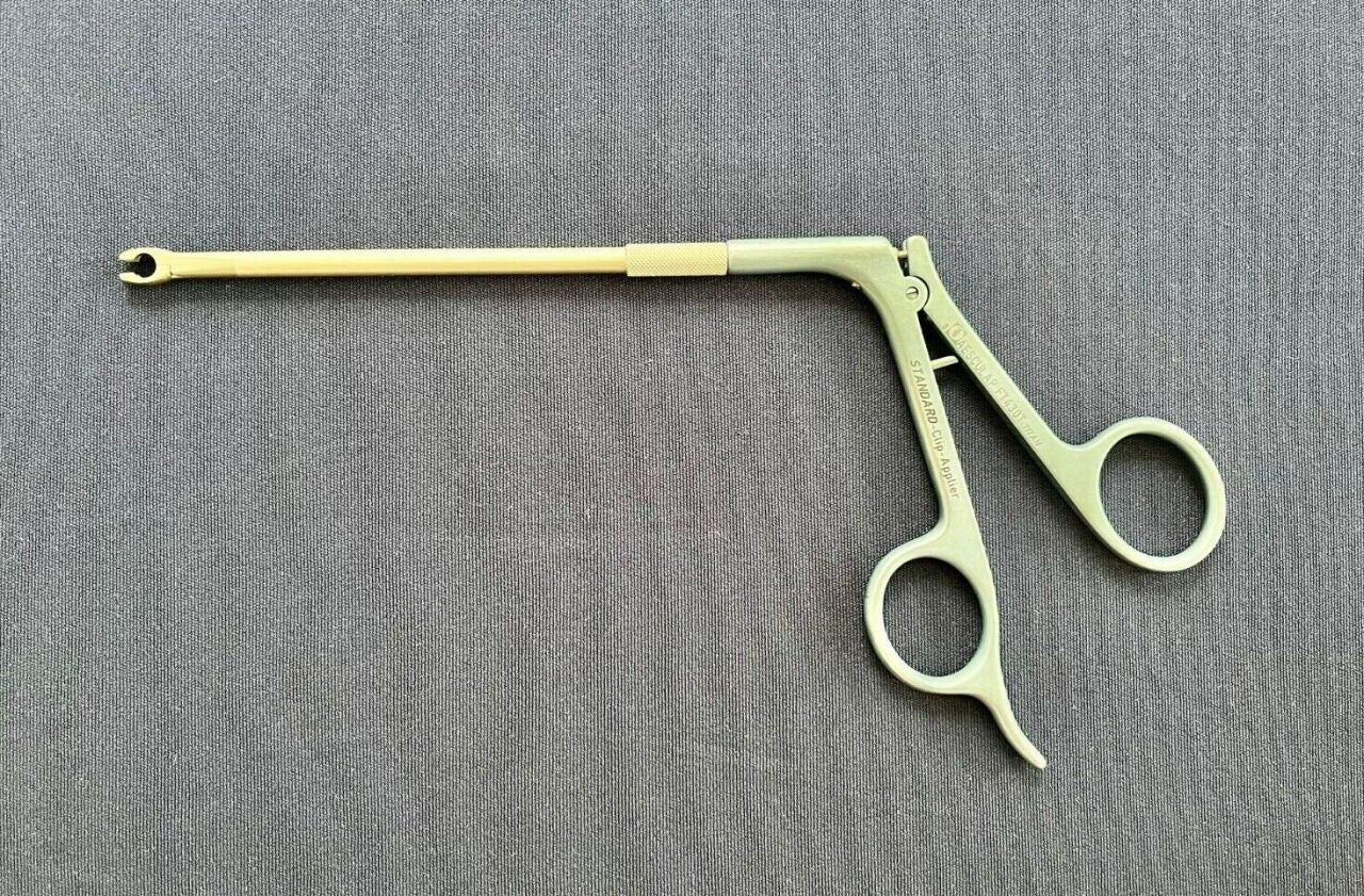 Surgical Standard Clip Applier Titanium