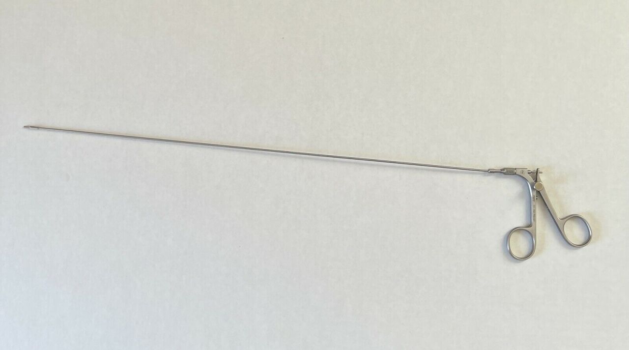 Flexible Scissors 7Fr, 41cm,