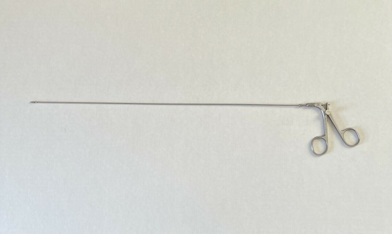 Flexible Biopsy Forcep Cup 7 Fr.