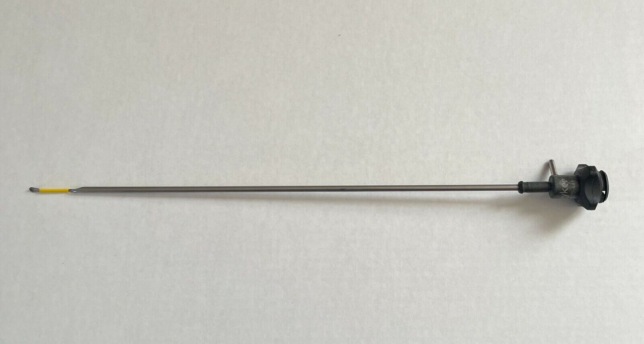Strykeprobe Spatula