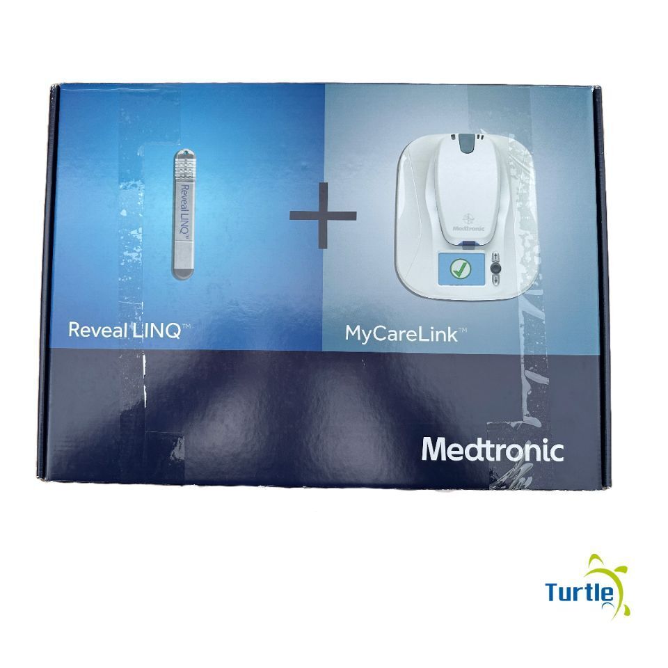 Medtronic Reveal LINQ LNQ11 / PA96000 Use By Date: 2023-02-28