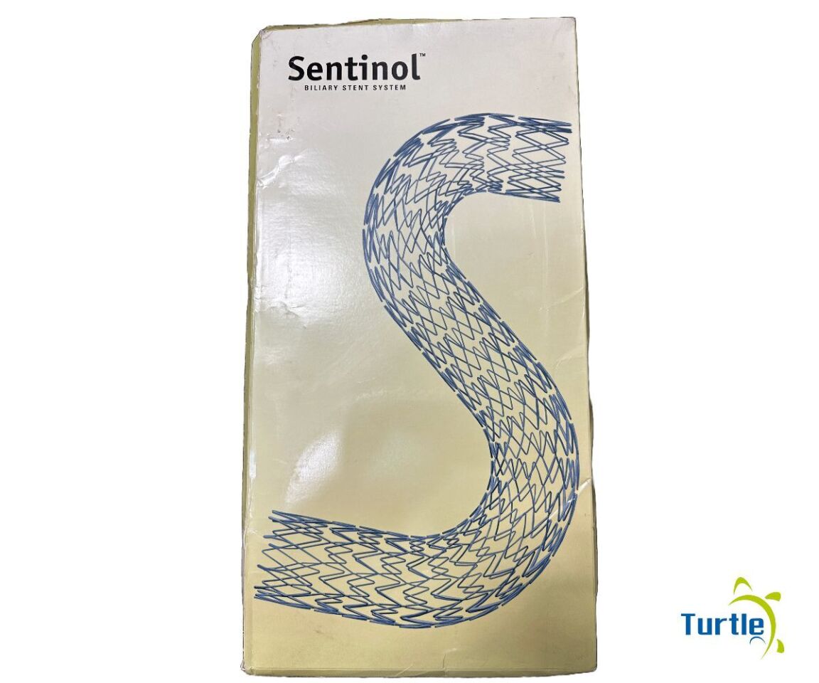 Boston Scientific Sentinol 0.035" 5mm 40mm 135mm 6F REF 38948-5401 Expired