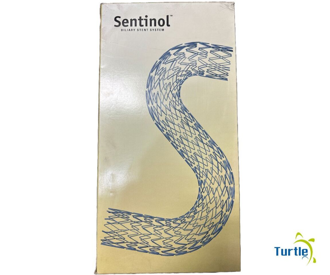 Boston Scientific Sentinol 0.035" 7mm 39mm 75mm 6F REF 38948-7407 Expired