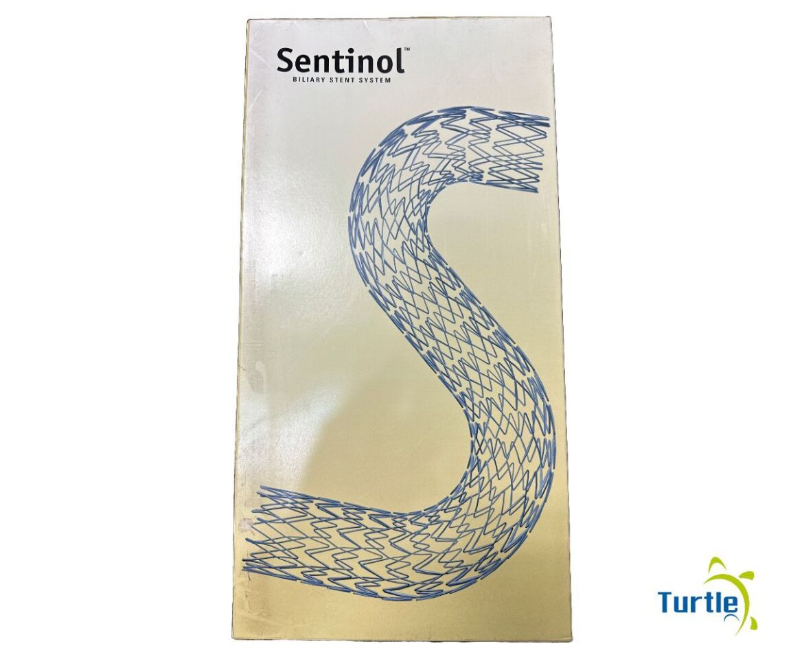 Boston Scientific Sentinol 0.035 7mm 39mm 135mm 6F REF 38948-7401 Expired