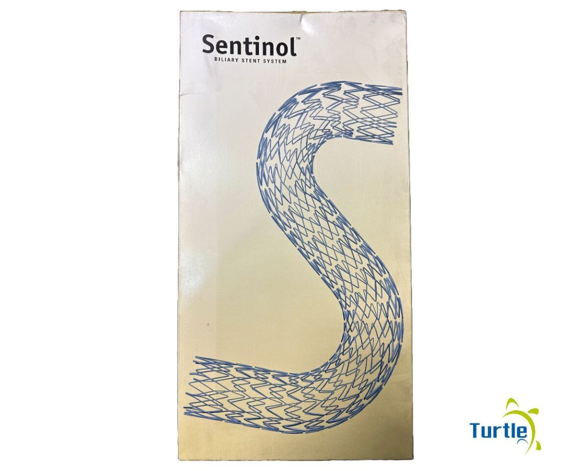 Boston Scientific Sentinol 0.035 10mm 41mm 75mm 6F REF 38948-1407 Expired