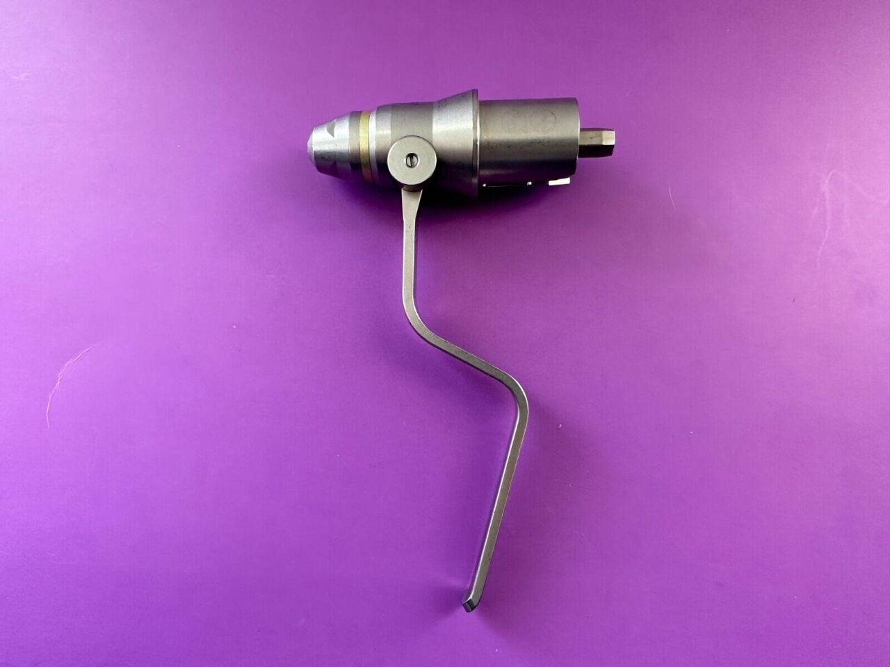 Single Trigger Wire Driver