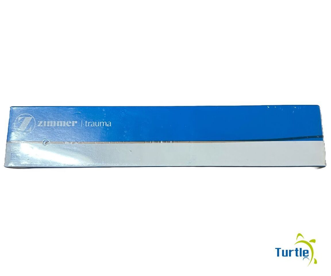 ZIMMER TRAUMA Threaded Guide Pin REF 1181-20