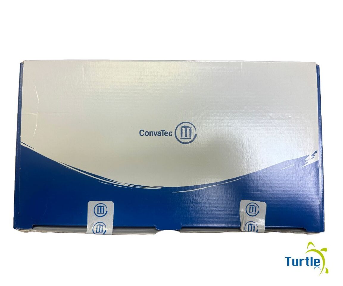 ConvaTec Natura Drainable Pouch 1.75in 45mm BOX of 10 REF 416416