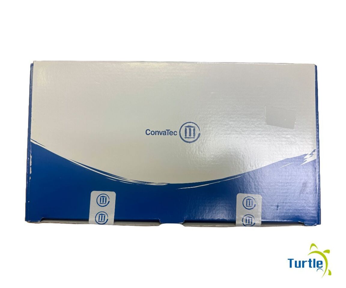 ConvaTec Natura Drainable Pouch 2.75in 70mm BOX of 10 REF 416422