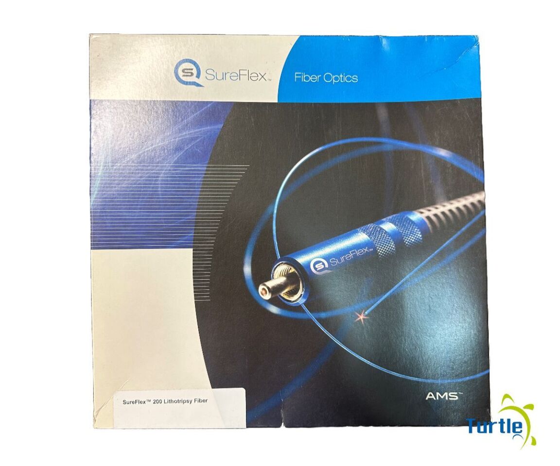 SureFlex 200 Lithotripsy Fiber REF S-LLF200TG EXPIRED