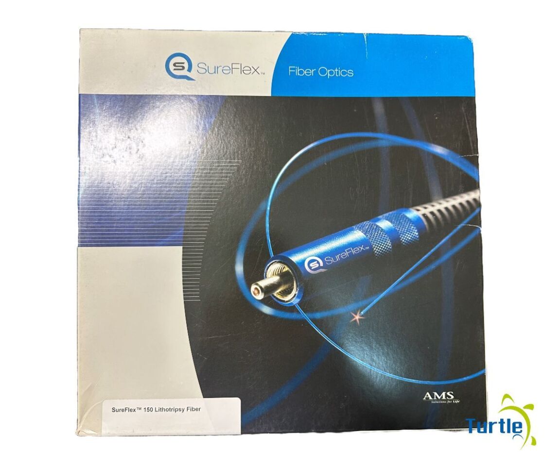 SureFlex 150 Lithotripsy Fiber REF S-LLF150TG EXPIRED