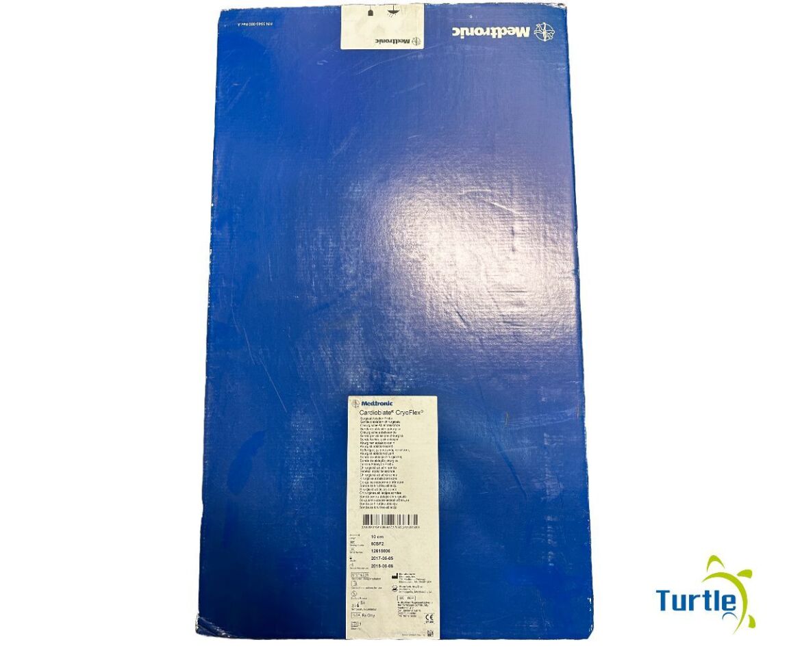 Medtronic Cardioblate CryoFlex Surgical Ablation Probe 10 cm REF 60SF2 EXPIRED