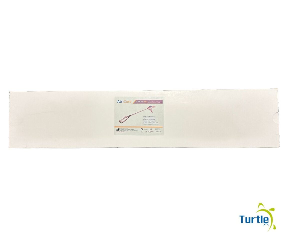 AtriCure AtriClip PRO Gillinov-Cosgrove LAA Exclusion System EXPIRED