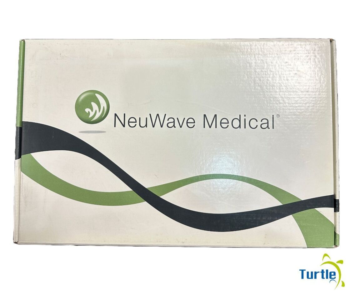 NeuWave Medical Certus 140 2.45GHz Ablation Probe REF LK15 EXPIRED