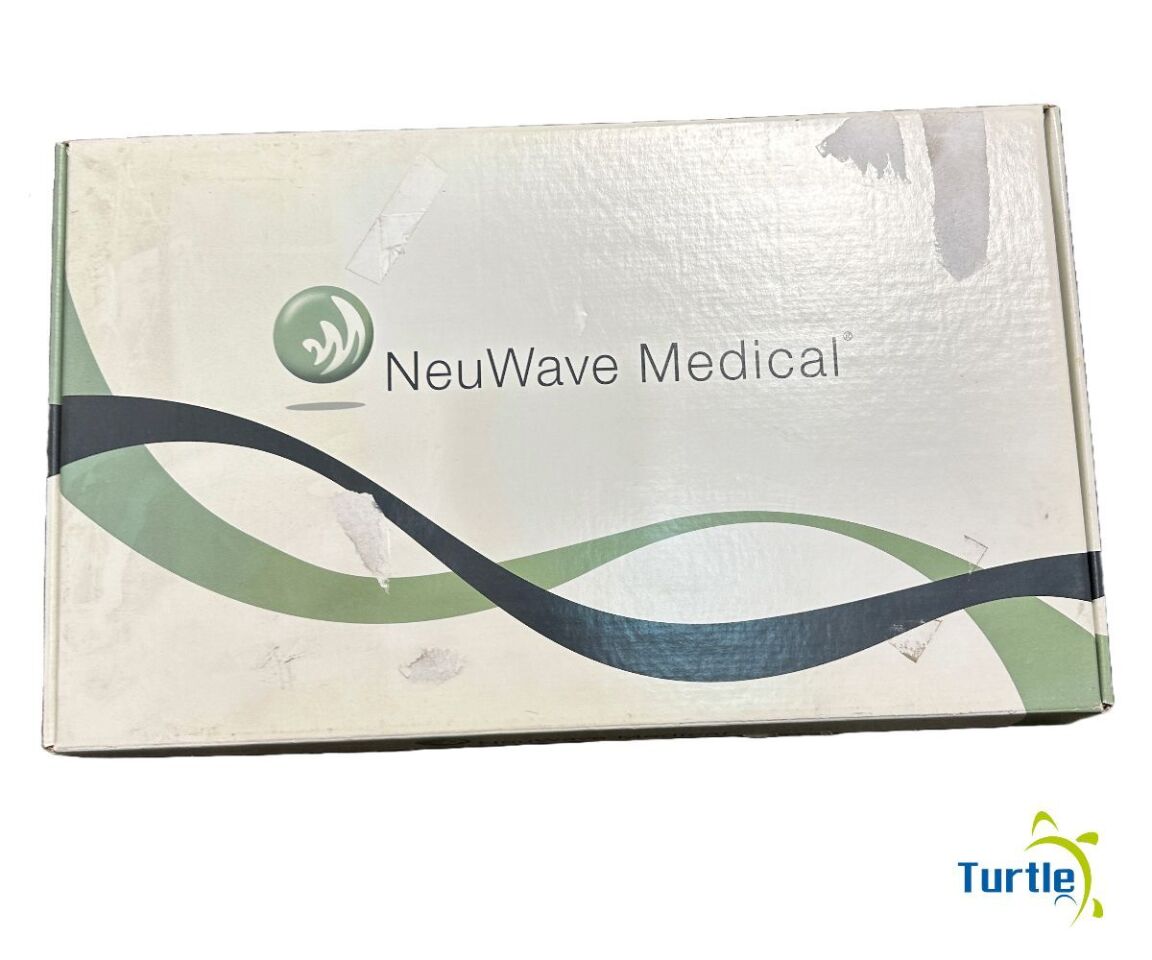 NeuWave Medical Certus 140 2.45GHz Ablation Probe REF PR20 EXPIRED