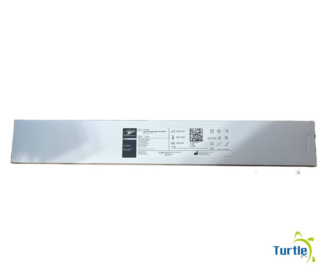 LABORIE injeTAK ADJUSTABLE TIP NEEDLE NEEDLE LENGTH 35 CM REF DIS199 2025-10-02