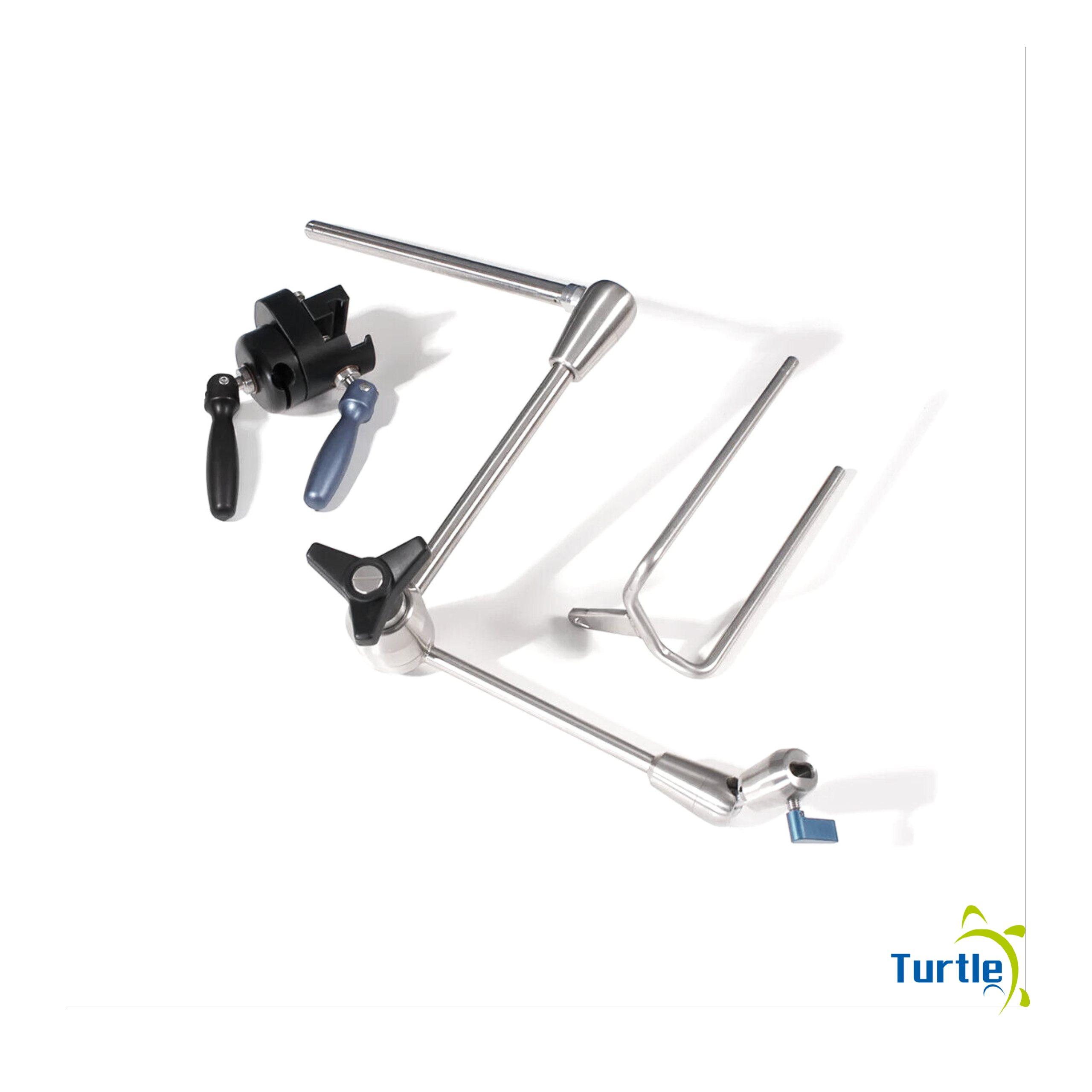 Allen A-92000 Arm Positioner Set Includes A-92002 A-92003 Clamp and Arm support