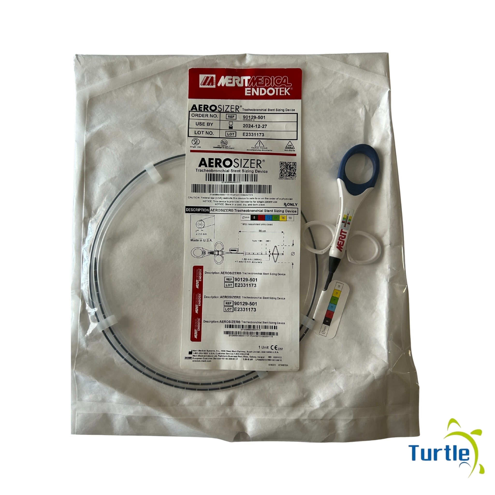 Boston Scientific Umbilical Cable - 2m(6.6ft) - 2024-10-04